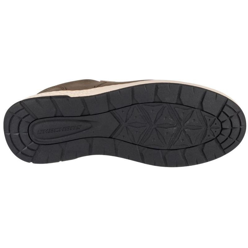 Skechers Garlan - Pryor 205234-OLV Green 41 In preparation Your Sports Performance
