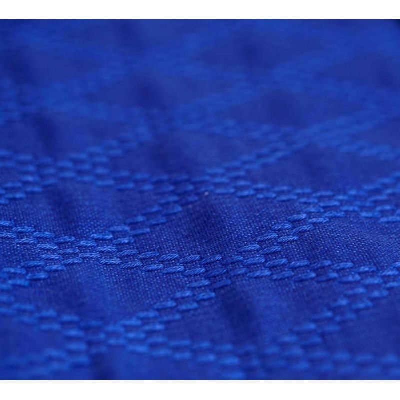 ENERO JUDO AIKIDO KIMONO 140CM BLUE Clothing Your Sports Performance