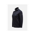Peak Performance W Rider Tech Zip Jacket Black