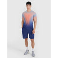 Men's quick-drying training shorts 4F x Robert Lewandowski 4F RL9SSS25TFSHM1201-31S
