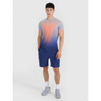 Men's quick-drying training shorts 4F x Robert Lewandowski 4F RL9SSS25TFSHM1201-31S