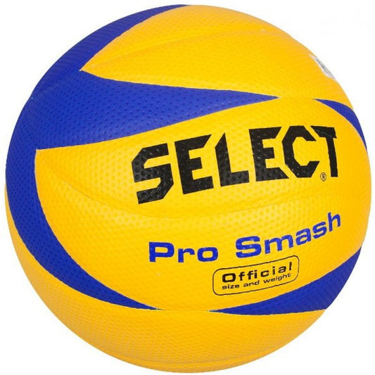 Volleyball Select Pro Smash T26-0181 Accessories/Balls/Volleyball Select