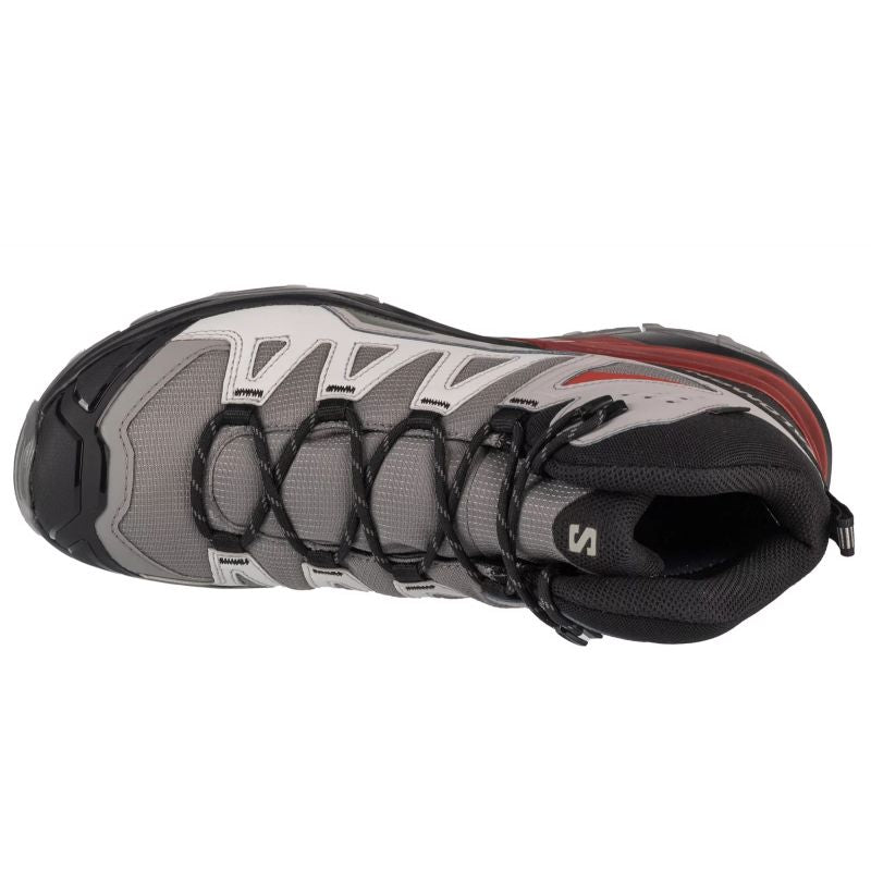 Salomon X Ultra 360 Ltr Mid GTX M 474478 shoes Footwear/Outdoor Your Sports Performance