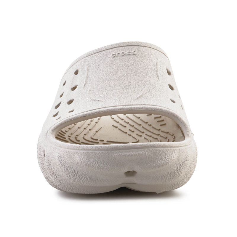 Crocs Echo Slide Elephant 208170-160 flip-flops Footwear/Swimming/Unisex Crocs