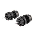 BODY SCULPTURE SET 2 IN 1 BAR BELL AND DUMBBELL 40KG BW 7540 In preparation Your Sports Performance