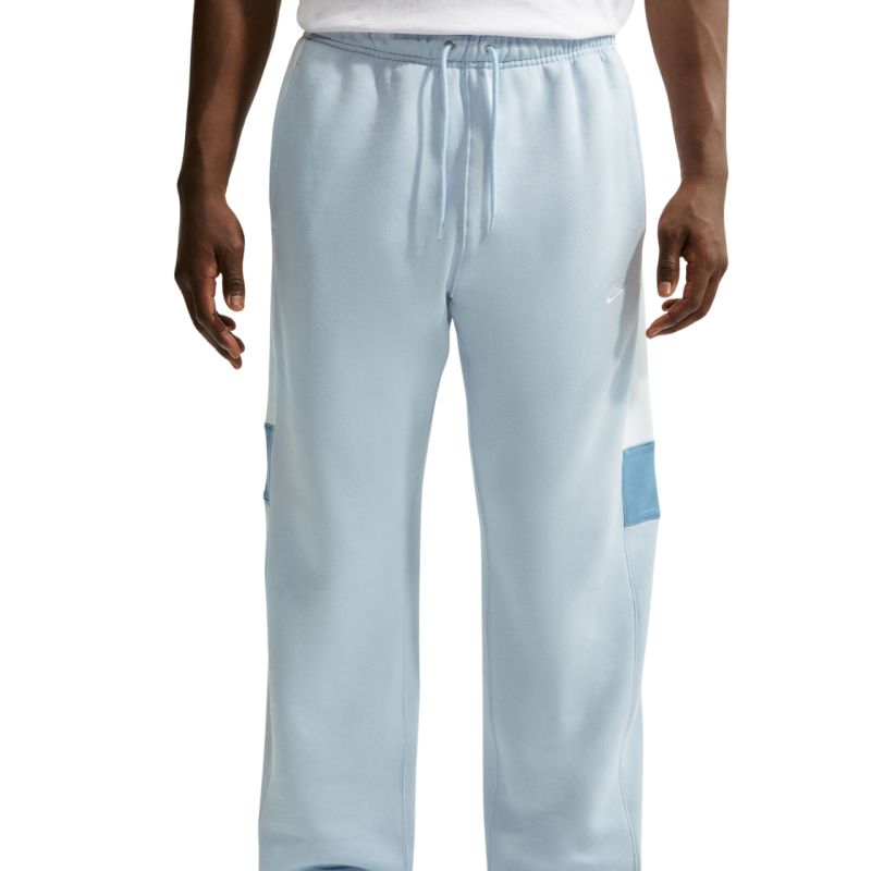 Men’s Nike Sportswear Club Tracksuit Light Blue HV1165 407
