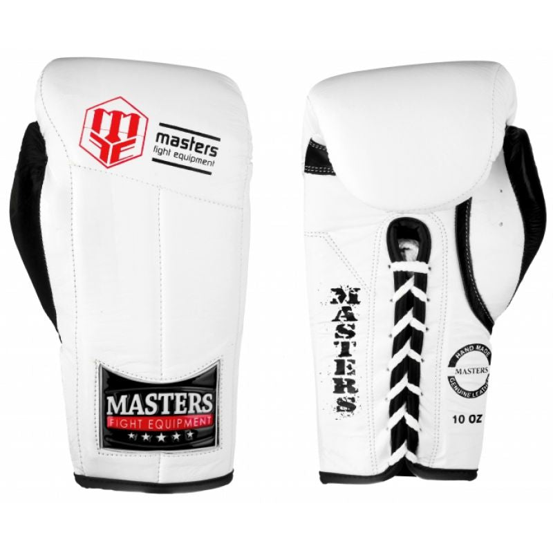 Boxing gloves Masters RBT-MFE-S 10 oz 01112-01 Accessories/Gloves Your Sports Performance