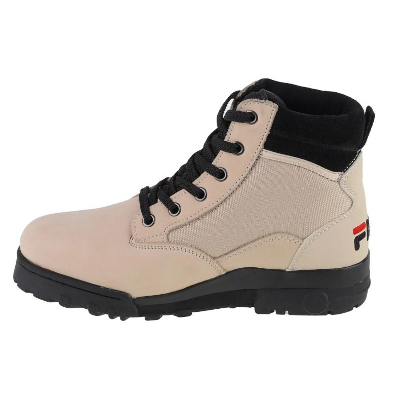 Fila Grunge II Mid Wmn shoes FFW0218-80039 Footwear/Lifestyle/Fila Your Sports Performance