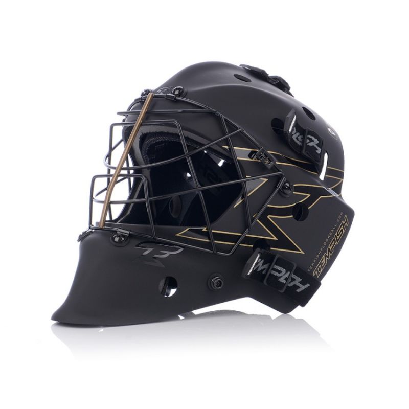 Tempish gate mask. floorball Class 1350020031 Accessories/Protectors and knee pads/Tempish Your Sports Performance