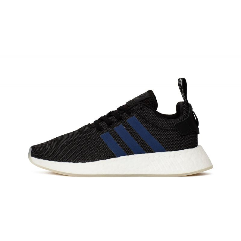 Adidas NMD R2 Noble Indigo boost CQ2008 shoes Footwear/Running/Women Adidas
