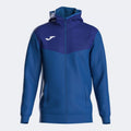 Joma Chaqueta Con Capucha Campus Street sweatshirt 103770.700 Clothing/Football/Joma Joma