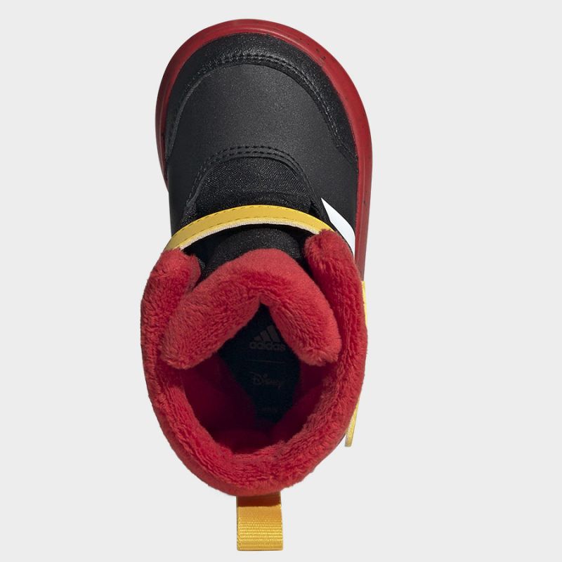 Adidas Winterplay Disney Mickey Jr IG7190 shoes Footwear/Outdoor Adidas