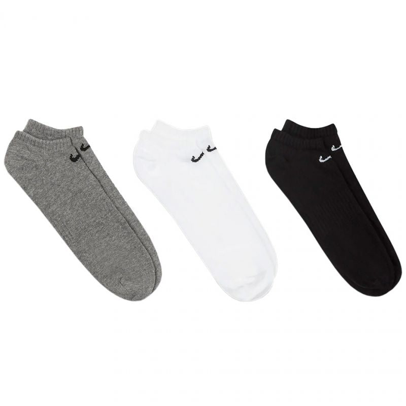 Nike Everday LTWT NS 3PR SX7678 964 Socks Clothing/Training/Socks/Unisex Nike