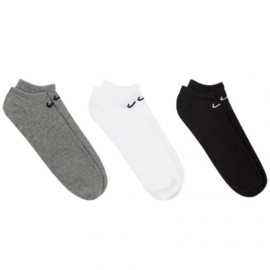 Nike Everday LTWT NS 3PR SX7678 964 Socks Clothing/Training/Socks/Unisex Nike