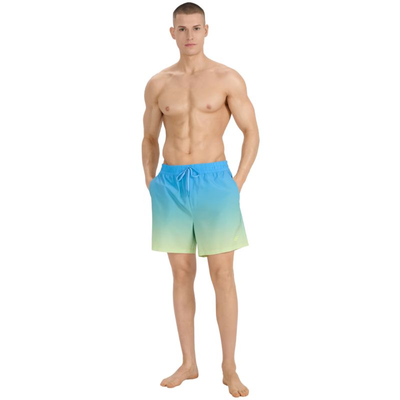 Swim shorts 4F M 4FWSS25UBDSM132 33S Clothing/Swimming/4F 4F