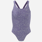 Nike Hydrastrong Multi Print Jr swimsuit NESSD045 582 Clothing/Swimming/Nike Nike