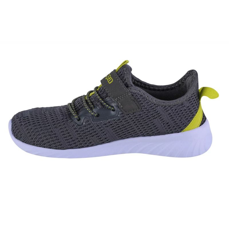 Kappa Capilot MF K Jr 260907MFK-1633 shoes Footwear/Lifestyle/Kappa Your Sports Performance