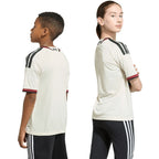 adidas Manchester United 26/27 Third Jersey Beige KC4770