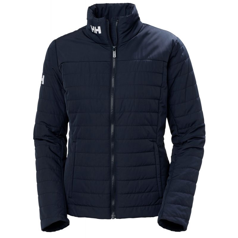 Helly Hansen Vrew Insulator Jacket 2.0 W 30239-597 Clothing/Outdoor/Helly Hansen Your Sports Performance