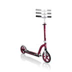 City scooter Globber NL 230-205 Duo Vintage 686-112 Accessories/Skating/Hulajnogi Your Sports Performance