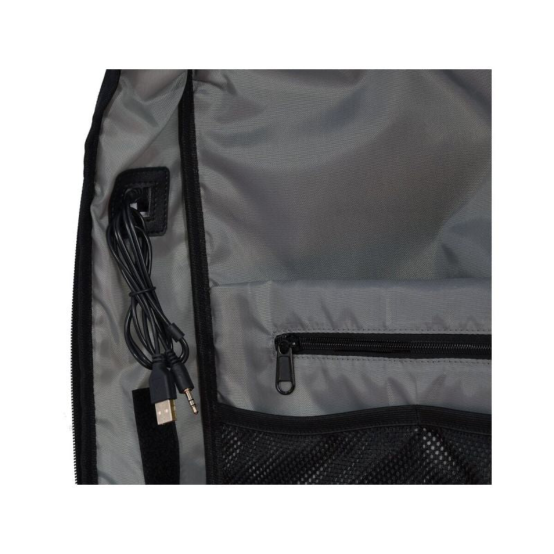 Hiro Rhino Backpack 15.6" (KLB190914) Bagaż/Plecaki Your Sports Performance
