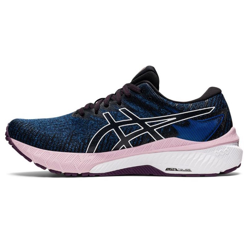 Asics GT-2000 10 W shoes 1012B045-402 Footwear/Running/Women Asics