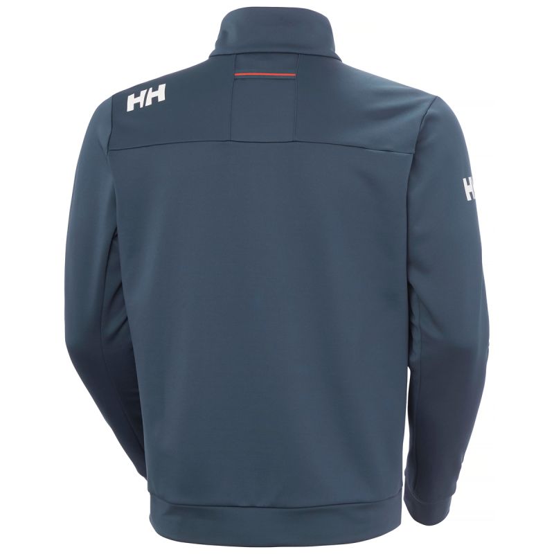 Helly Hansen Men's Crew Fleece Jacket 34599 597