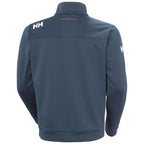 Helly Hansen Men's Crew Fleece Jacket 34599 597