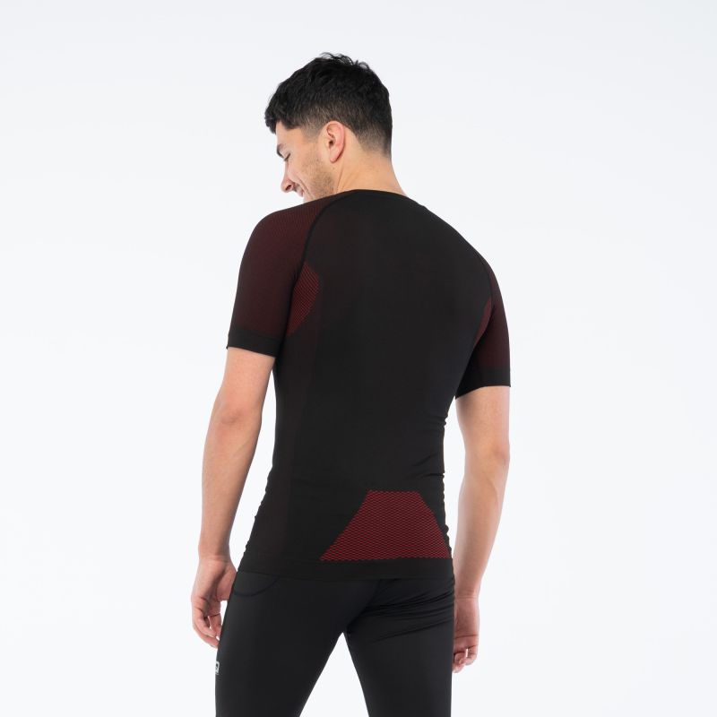Men's IREN short-sleeved T-shirt IQ
