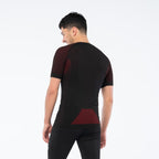 Men's IREN short-sleeved T-shirt IQ