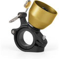 Rockbros bicycle bell 340021004 gold Rockbros/Akcesoria Rowerowe/Dzwonki Your Sports Performance