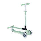 Globber Primo Foldable Lights Ecologic Jr 696-505 scooter Accessories/Skating/Hulajnogi Your Sports Performance