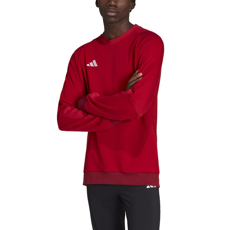 Sweatshirt adidas Tiro 23 Competition Crew M HI4709 Clothing/Football Adidas