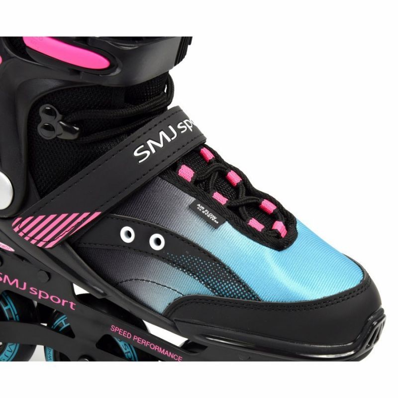 SMJ sport RX23 W HS-TNK-000013980 inline skates Accessories/Skating/Rolki (pozostałe) Your Sports Performance