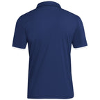 Men's adidas Entrada 26 Polo T-shirt navy blue JZ6663 adidas