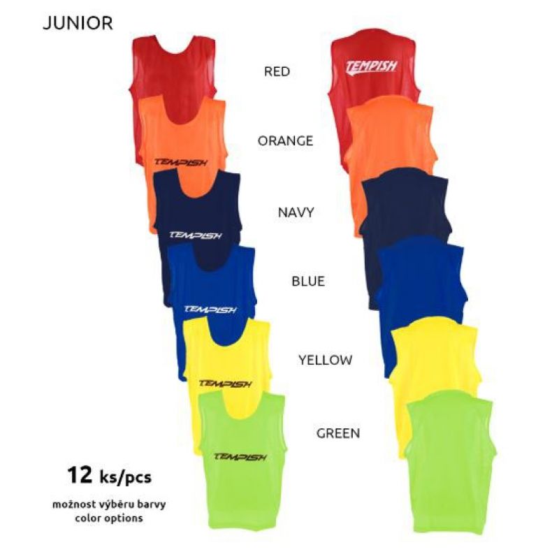 TEMPISH Basic Marker Sleeve Set In preparation Your Sports Performance