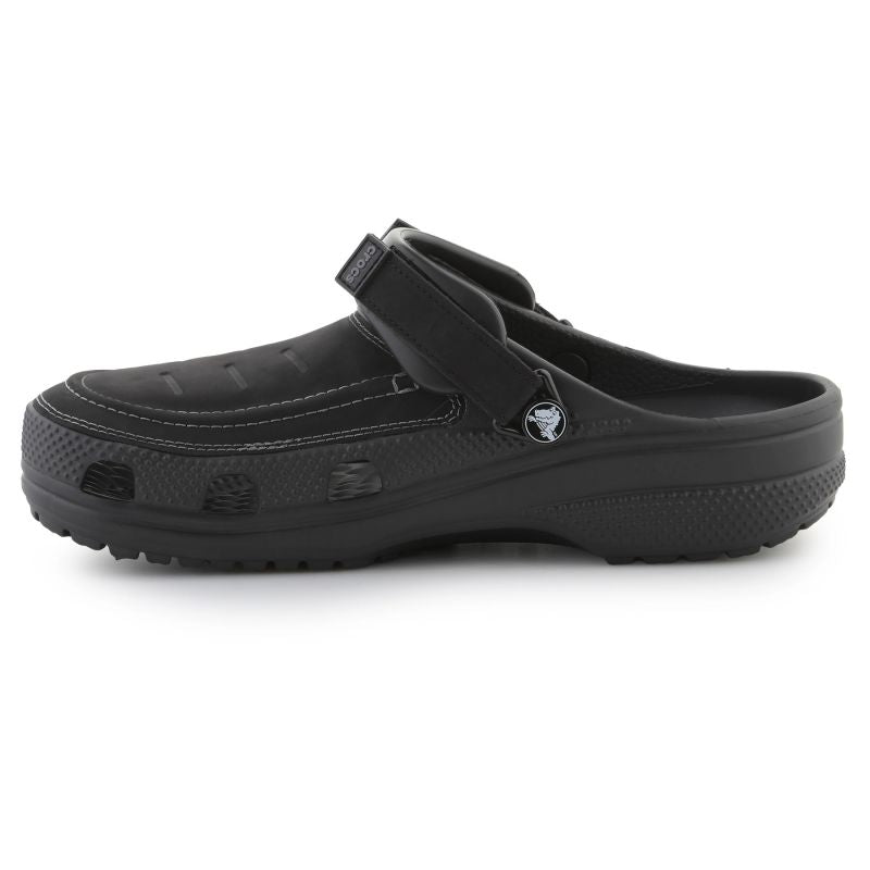 Crocs Yukon Vista II Lr Clog M 207689-0DD Footwear/Lifestyle/Crocs Crocs