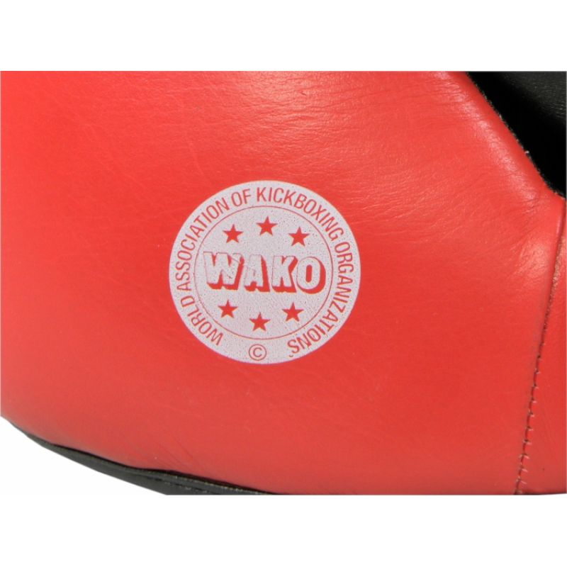 OSK-1 leather foot protectors (WAKO APPROVED) In preparation Your Sports Performance