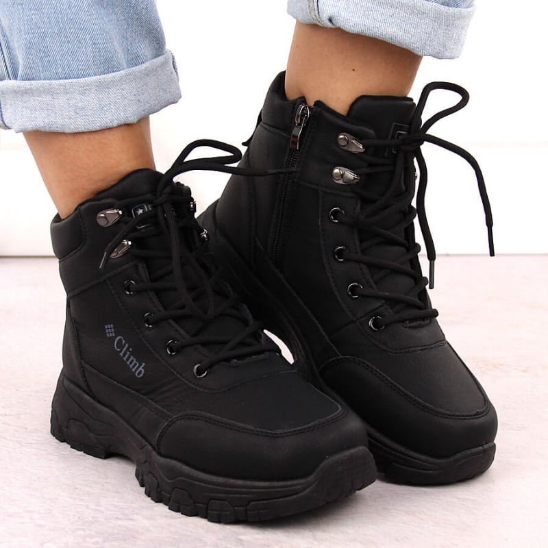 Trekking boots W NEWS 7921 EU661A Footwear/Lifestyle/News Your Sports Performance