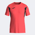 Joma Camiseta Manga Corta Winner III 103150.041 Clothing/Football Joma