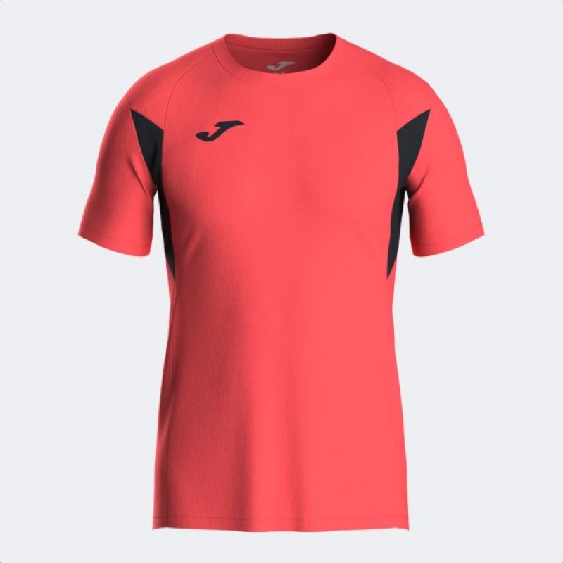 Joma Camiseta Manga Corta Winner III 103150.041 Clothing/Football Joma