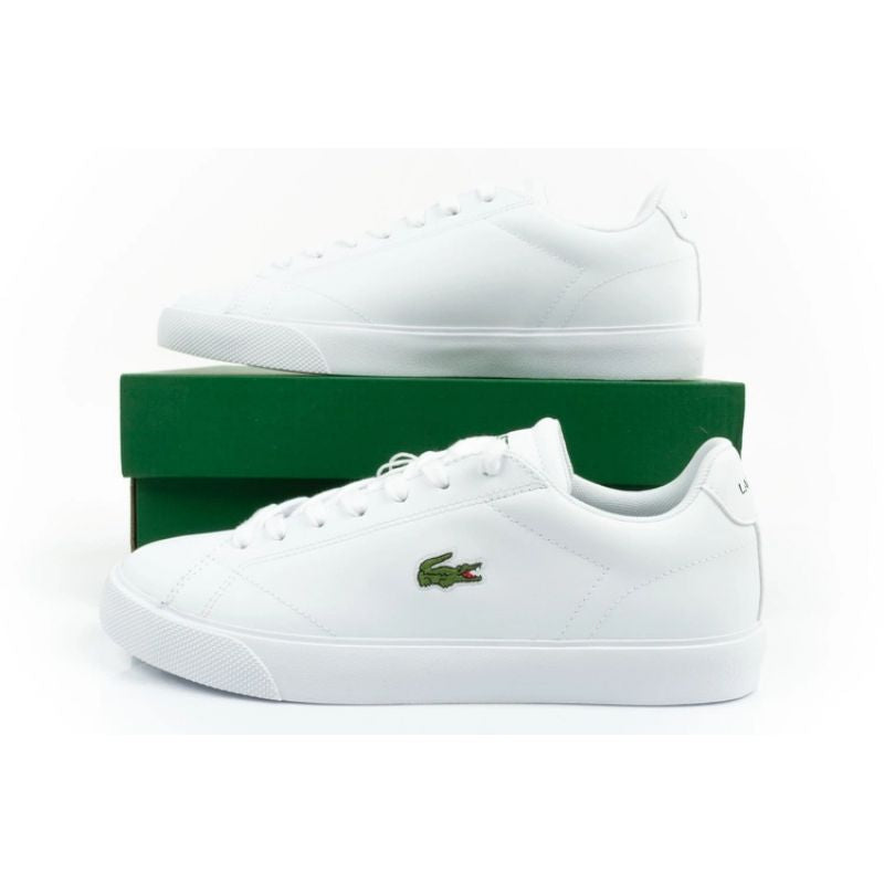 Lacoste Lerond Set 125 2 CFA W 749CFA003721G Footwear/Lifestyle/Lacoste/Low Lacoste
