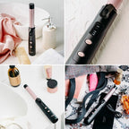 ADLER AD 2120 curling iron AGD - Produkty/Lokówki do włosów Your Sports Performance