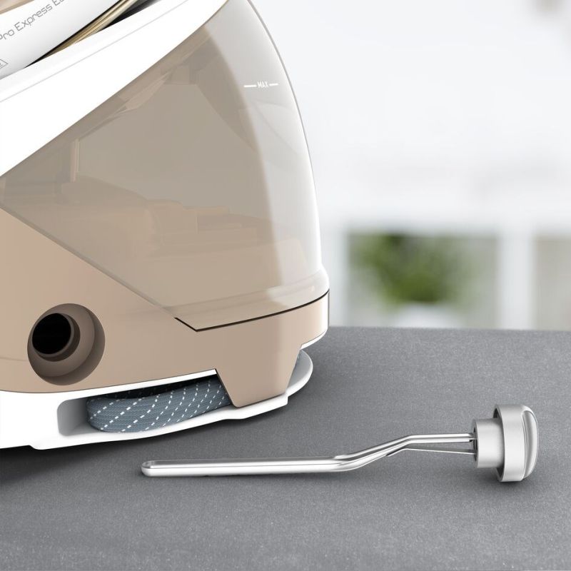 TEFAL Pro Express Vision GV9E22 steam generator AGD - Produkty/Żelazka i generatory pary Your Sports Performance