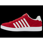 K-Swiss COURT TIEBRK II SDE shoes (09492-682-M) K- Swiss