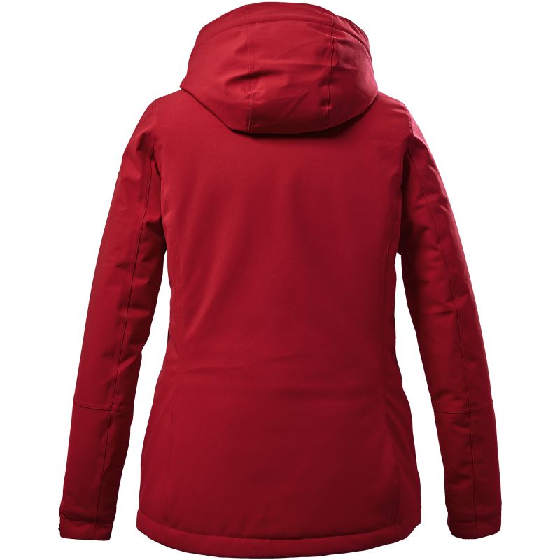 Killtec KOW 140 W 37411/400 Winter Jacket Clothing/Outdoor Your Sports Performance