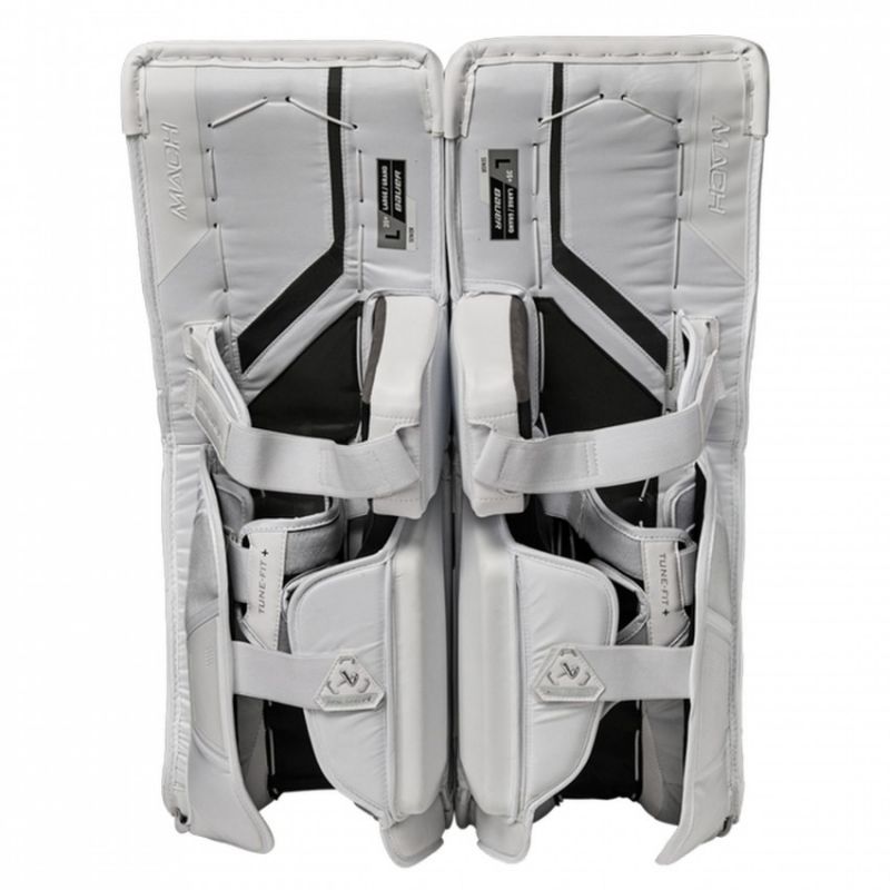 Bauer Supreme Mach Sr Fences To be categorized Your Sports Performance