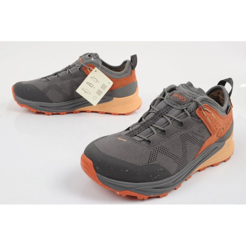 Aku Omina Gore-tex W 779186 Shoes Footwear/Outdoor/Aku Your Sports Performance