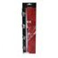 PU 76x24 82A BLACK WHEELS (4 pcs.) NILS EXTREME