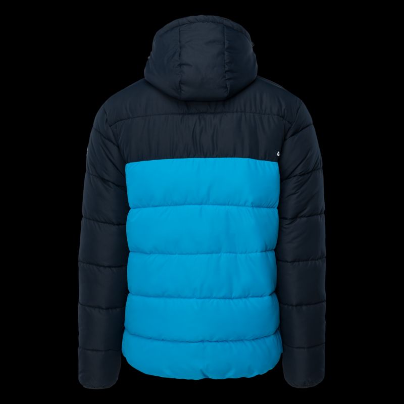 Men's winter quilted jacket VARMI II Clothing Your Sports Performance